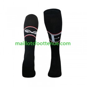 Feyenoord Rotterdam Domicile Chaussettes 2024/2025